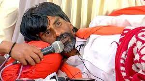 mumbai, Manoj Jarange Patil , OBC quota