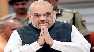 bhopal,  Amit Shah,visit Madhya Pradesh 