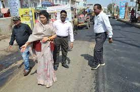 bhopal,  Krishna Gaur