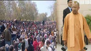 lucknow, UP Police, Constable Recruitment 