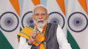 new delhi, Preventing leakages , Prime Minister