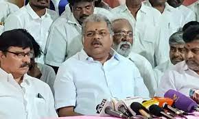 chennai, Tamil Manila Congress , join NDA