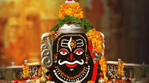 ujjain, Lord Mahakaleshwar , nine days