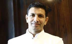 shivpuri, Congress, Jitu Patwari