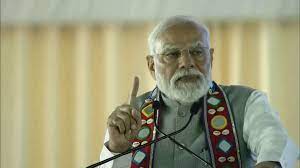 new delhi,  next five years ,Prime Minister