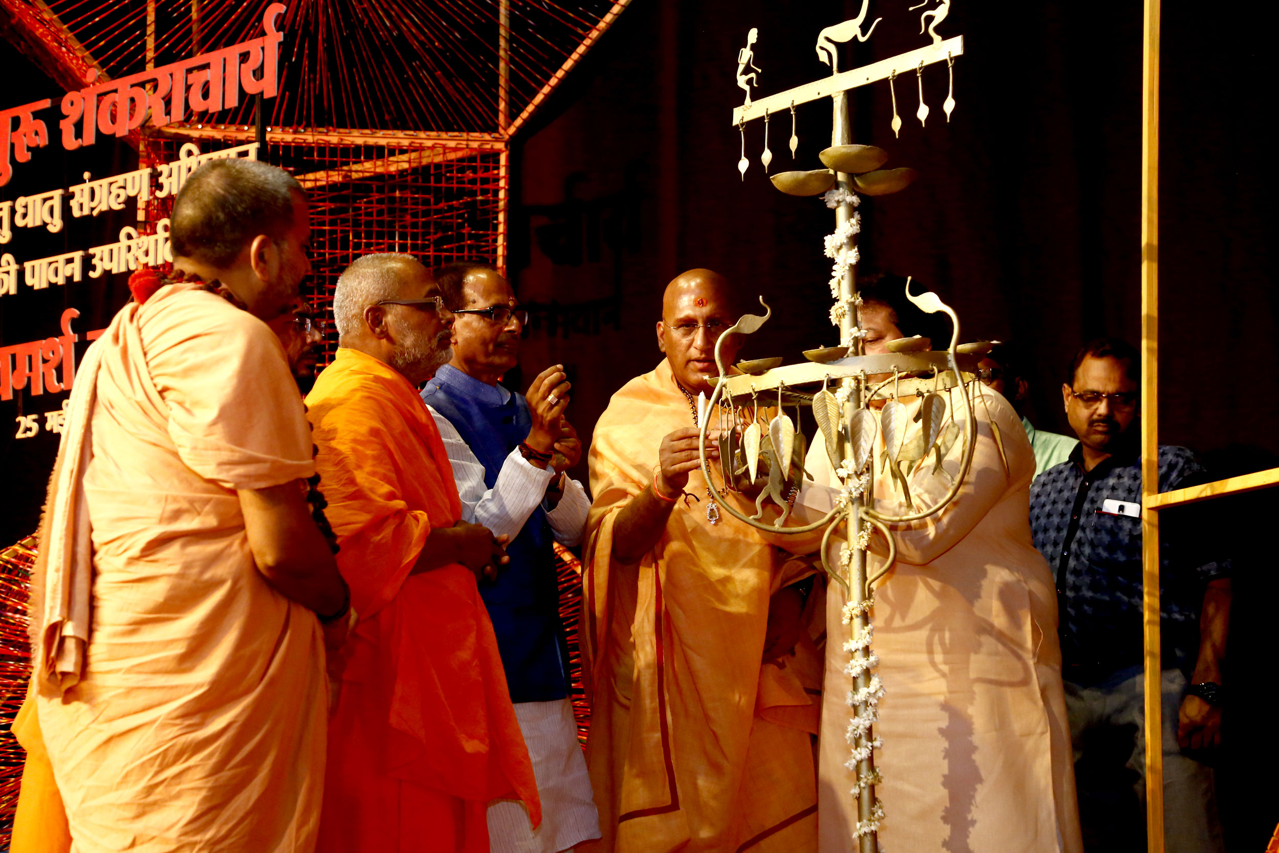  शिवराज सिंह चौहान