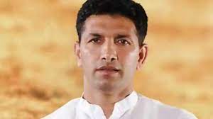 bhopal, Madhya Pradesh , Jitu Patwari