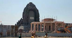 sehore, Grand Rudraksh Mahotsav ,Kubereshwar Dham 