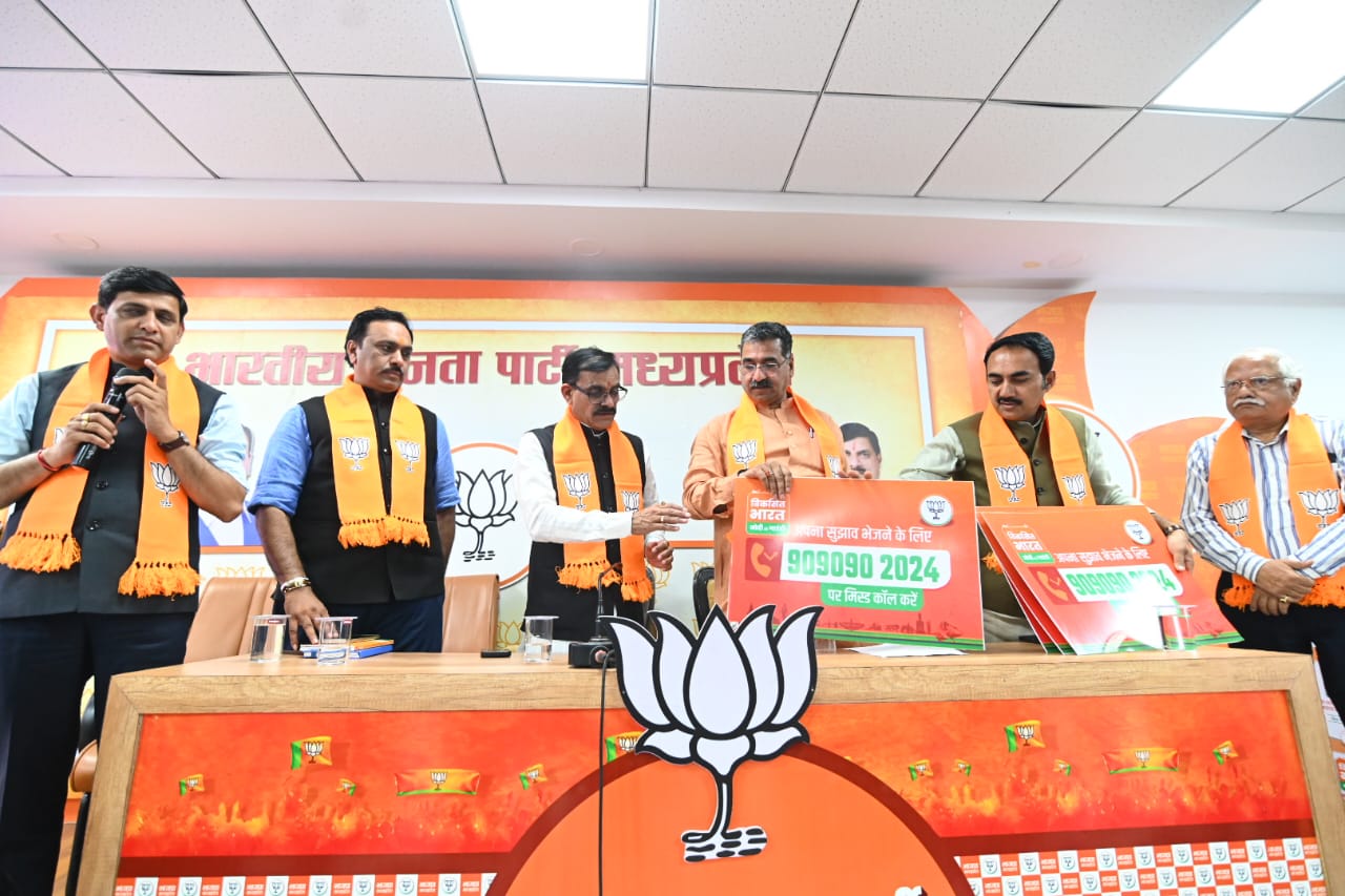 new delhi, BJP ,Lok Sabha candidates 