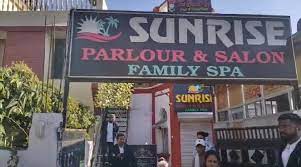 jabalpur, Allegations , spa