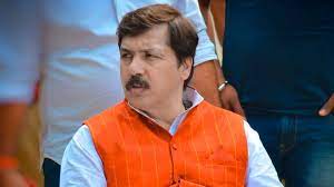 jonpur, MP-MLA court , MP Dhananjay Singh