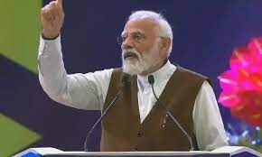 new delhi, Prime Minister,content creators