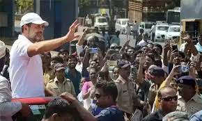 mumbai, Rahul Gandhi ,