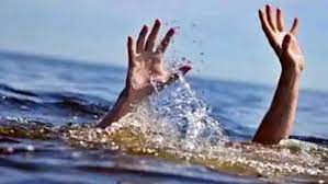 chindwara,Youth dies , drowning in waterfall