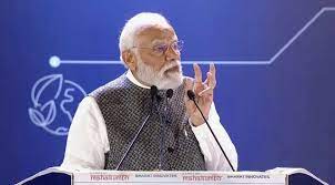 new delhi, India,Prime Minister Modi