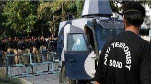 bhopal, ATS exposed, interstate network 