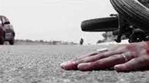 anuppur, Bike collides, two killed