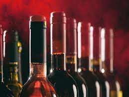 agarmalwa, Police seized,liquor 