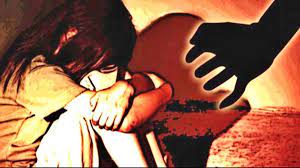 anuppur, Uncle raped , killed minor