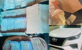 indore,  liquor businessman