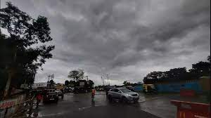 bhopal, Madhya Pradesh, New western disturbance 