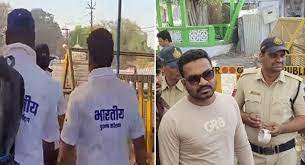 dhar, Hanuman Chalisa ,Bhojshala 