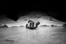  Dhar, Two youths died , uncontrolled car 