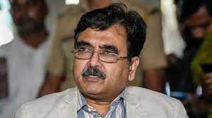 kolkata, Justice Ganguly