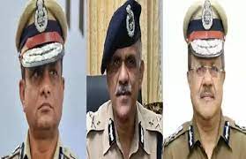 new delhi, Sadanand Vasant Date,chief of NIA