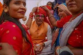 sehore,  Bhaidooj, ,Vijay Bhava