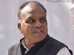 jhabua, Case registered, Thandla MLA Veersingh Bhuria 