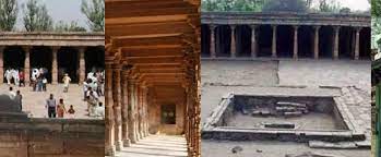 dhar,Vagdevi temple ,complex survey