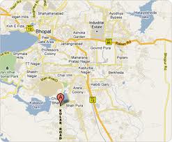 भोपाल और कोलार मिलाकर बनेंगे कुल 80 वार्ड