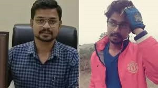 sehdol, Indore police arrested, CMO of Dhanpuri Napa