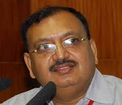 रेरा अध्यक्ष अंटोनी डिसा