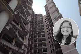 indore,Student commits suicide,Pinnacle Dream Township