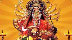 gwalior,  Maha Ashtami , Pushya Nakshatra