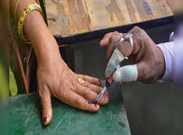 bhopal,  voting  first phase,Madhya Pradesh