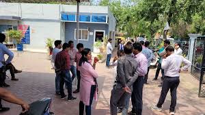 indore, Municipal Corporation