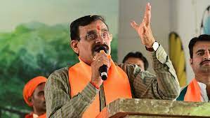 chhatarpur, New India , Vishnudutt Sharma