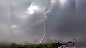 bhopal, Chance of rain,Madhya Pradesh