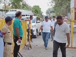 dhar, ASI experts,Bhojshala survey