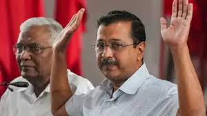 new delhi, Kejriwal ,video conferencing