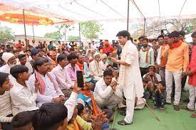 ashoknagar,Prime Minister ,Jyotiraditya Scindia