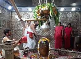 ujjain, Abhishek Galantika, Mahakaleshwar Temple