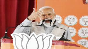 arariya, Congress manifesto , PM Modi