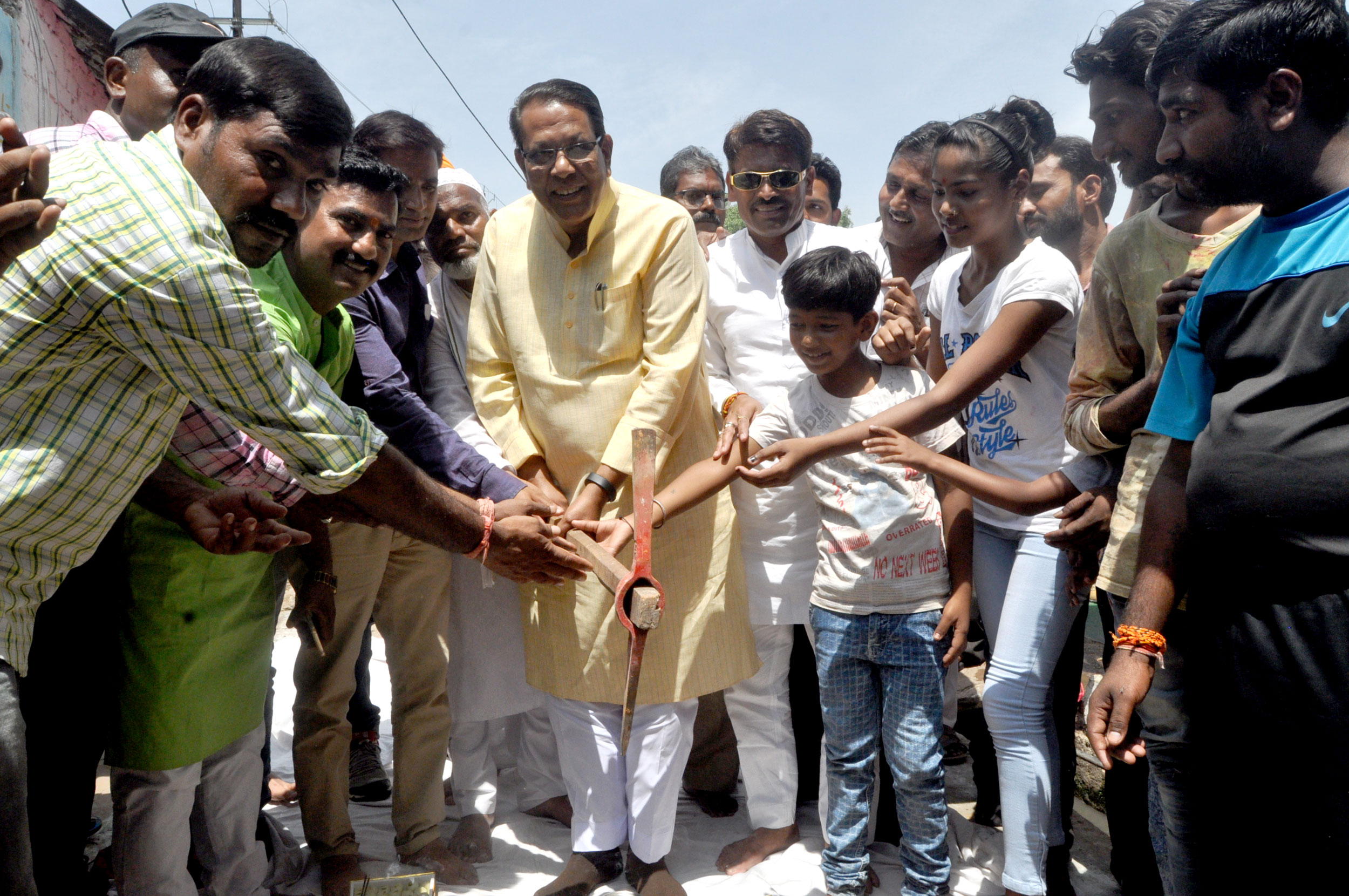 umashankar gupta kolar