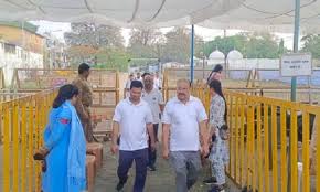 bhopal, ASI survey , historic Bhojshala