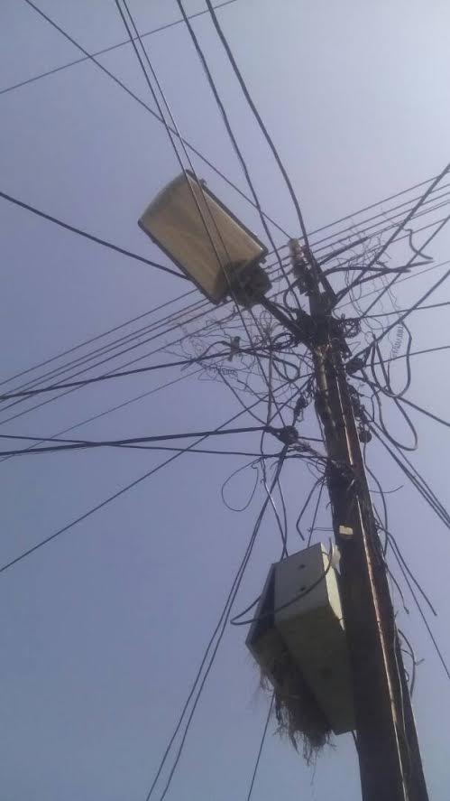 kolar साईंनाथ का खंबा