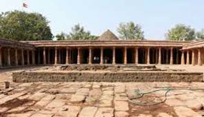 bhopal, ASI survey ,historic Bhojshala